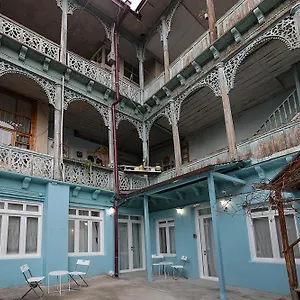 Eva's Pavaroti Апартаменты